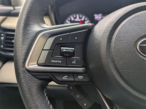 Used 2022 Subaru Legacy Premium image 13