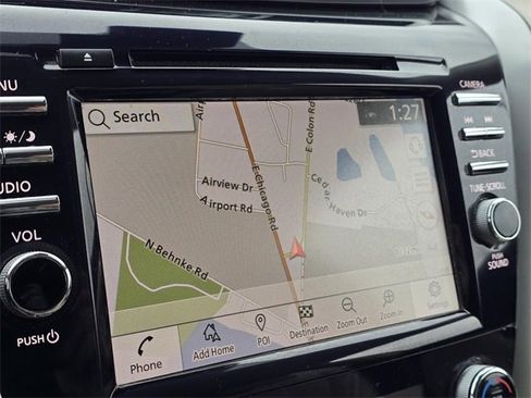 Used 2023 Nissan Murano Platinum image 6