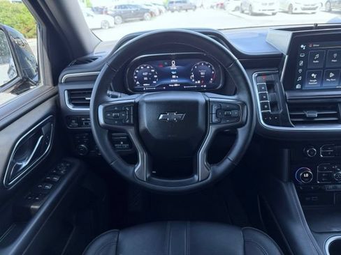 Used 2023 Chevrolet Tahoe RST w/ Luxury Package AWD/4WD image 34