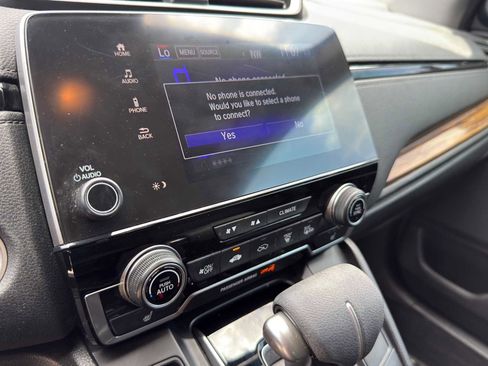 Used 2018 Honda CR-V EX image 15