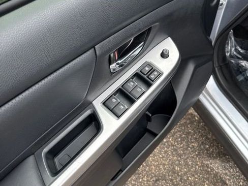 Used 2015 Subaru Crosstrek 2.0i Limited w/ Popular Package #1 image 19