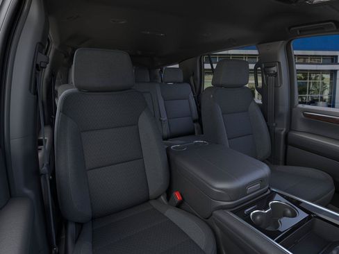 New 2026 Chevrolet Tahoe LS w/ LS Custom Edition RWD image 16