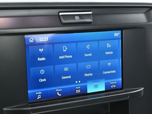 New 2025 Ford F450 XL w/ XL Chrome Package image 13