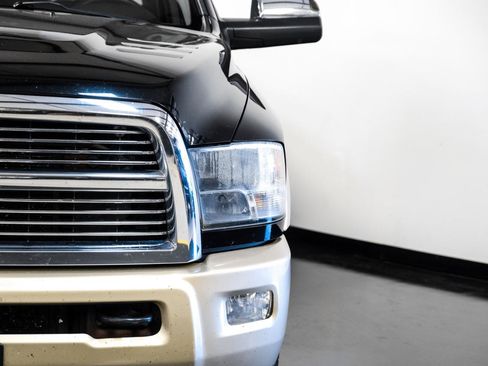 Used 2012 RAM 2500 Longhorn RWD image 44