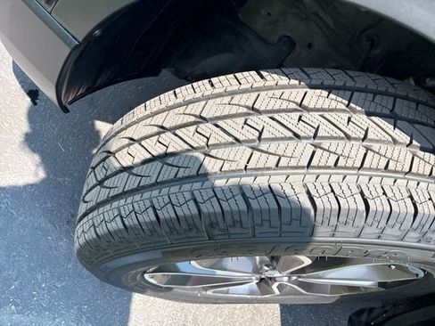 Certified 2022 Honda CR-V EX image 29