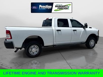 Used 2023 RAM 2500 Tradesman