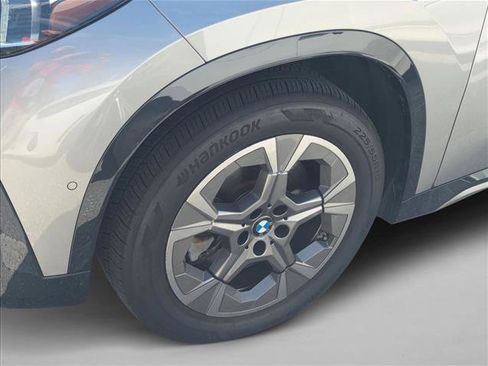 Certified 2025 BMW X1 xDrive28i w/ Technology Package image 21