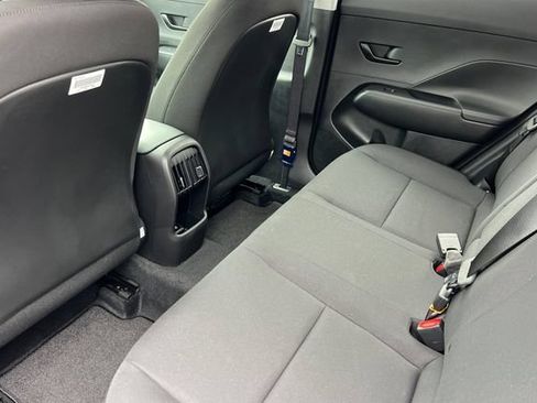 New 2026 Hyundai Kona SEL Sport FWD image 11