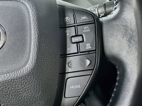 Used 2023 Toyota Prius LE FWD image 23