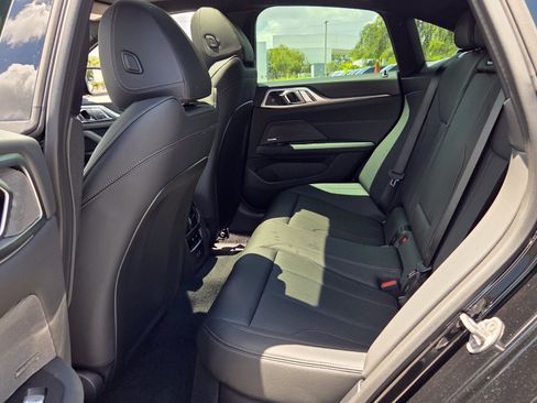 New 2026 BMW M440i w/ Premium Package RWD image 11
