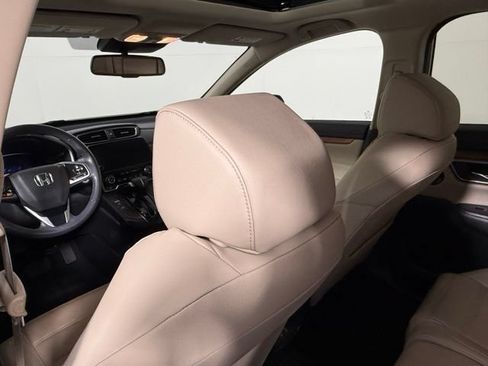 Used 2019 Honda CR-V EX-L image 36