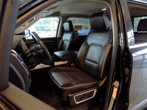 Certified 2020 RAM 1500 Laramie image 26