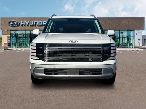 New 2026 Hyundai Palisade SEL image 12