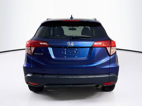 Used 2016 Honda HR-V EX-L image 32
