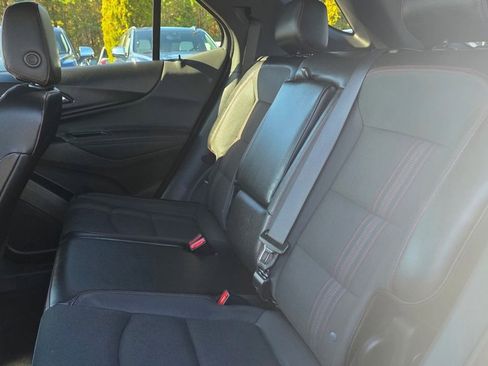 Used 2023 Chevrolet Equinox RS image 25