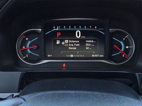 Used 2020 Honda Pilot EX-L image 6