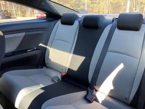 Used 2017 Honda Civic EX-T image 33