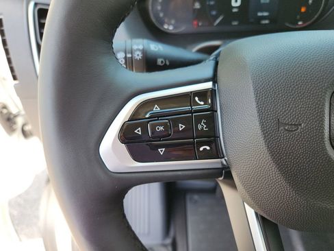 New 2026 RAM ProMaster 2500 w/ Quick Order Package 22G SLT image 25