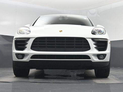 Used 2017 Porsche Macan S AWD/4WD image 31