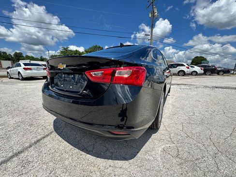 Used 2023 Chevrolet Malibu LS FWD image 7