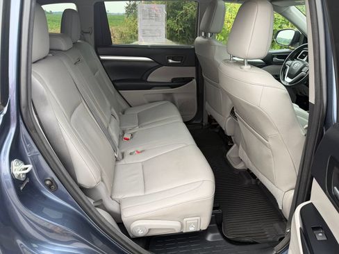 Used 2014 Toyota Highlander XLE AWD/4WD image 45
