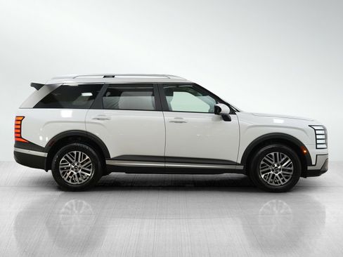 Certified 2026 Hyundai Palisade SEL AWD/4WD image 6