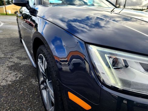 Used 2018 Audi A4 2.0T Premium Plus image 36