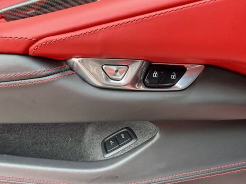 Used 2020 Chevrolet Corvette Stingray Premium Cpe w/ 3LT Preferred Equipment Group RWD image 19