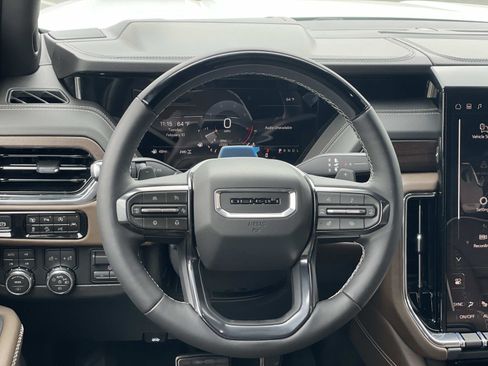 New 2026 GMC Yukon XL Denali Ultimate image 10