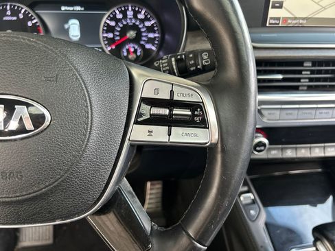 Used 2020 Kia Telluride SX w/ SX Prestige Package AWD/4WD image 22