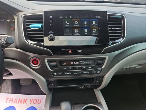 Used 2020 Honda Pilot EX-L image 17