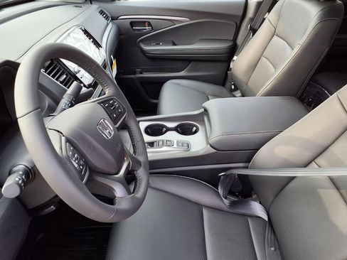 New 2026 Honda Ridgeline RTL image 16