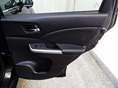 Used 2016 Honda CR-V EX-L image 12