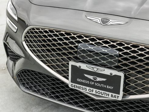 Used 2026 Genesis G70 2.5T RWD image 11