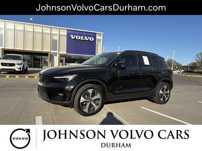 New 2026 Volvo XC40 B5 Plus w/ Protection Package Premier