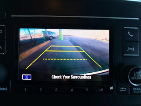 Used 2019 Honda Ridgeline Sport image 10