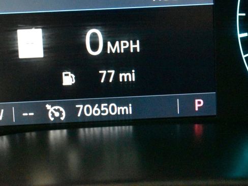 Used 2019 GMC Canyon All Terrain w/ Trailering Package image 23