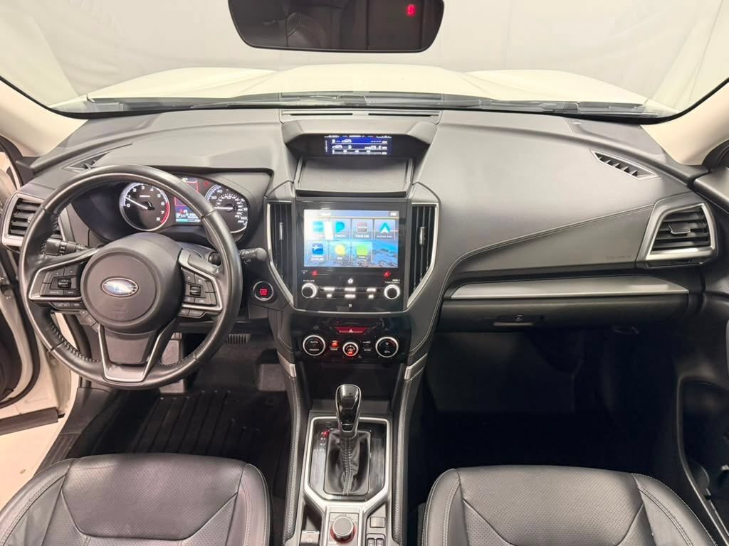 Used 2019 Subaru Forester Limited AWD/4WD image 30