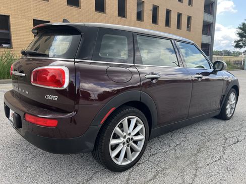 Used 2016 MINI Cooper Clubman FWD image 10