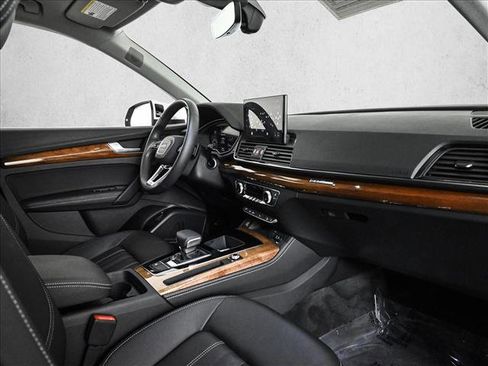Used 2023 Audi Q5 2.0T Premium Plus w/ Premium Plus Package image 23