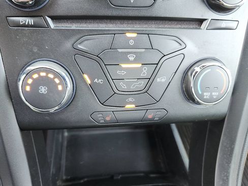 Used 2017 Ford Fusion Sport AWD/4WD image 26