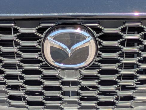 Certified 2024 MAZDA CX-90 3.3 Turbo w/ Select Package AWD/4WD image 13