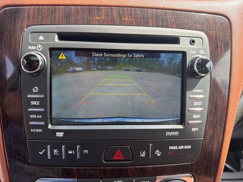 Used 2017 Chevrolet Traverse Premier w/ LPO, 'HIT The Road' Package AWD/4WD image 20