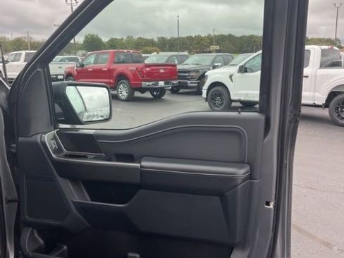 Used 2022 Ford F150 XLT w/ Equipment Group 302A High AWD/4WD image 27