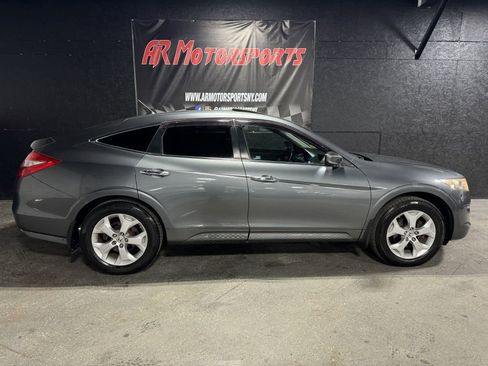 Used 2010 Honda Crosstour EX-L image 6