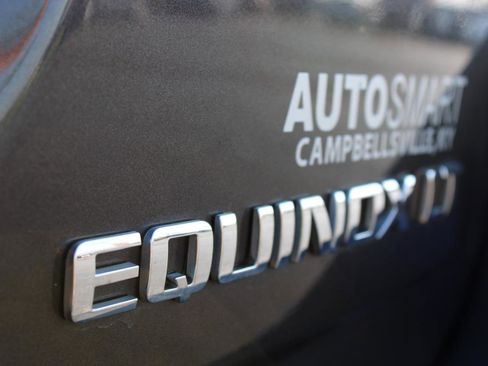 Used 2015 Chevrolet Equinox LT w/ Driver Convenience Package image 7