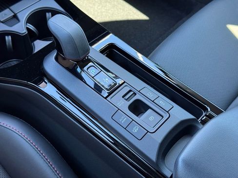 New 2026 Toyota Prius Plug-In Hybrid image 28