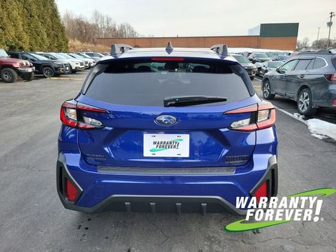 New 2026 Subaru Crosstrek 2.0i Premium image 6