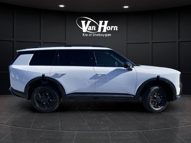 Certified 2027 Kia Telluride SX Prestige X-Pro AWD/4WD image 7