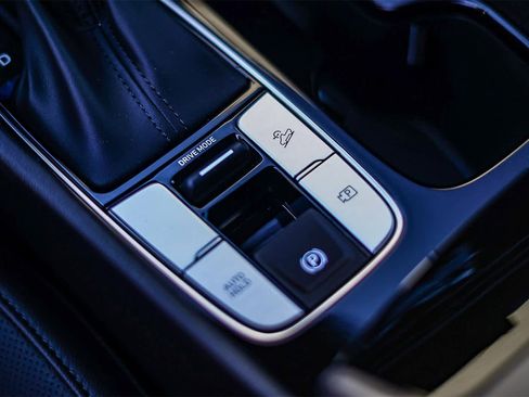 New 2026 Hyundai Santa Cruz SEL image 25